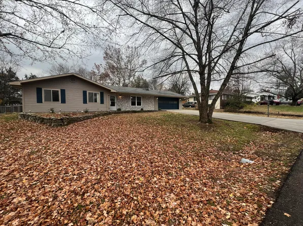 190 Eagle Rock Road Road, Branson, MO 65616