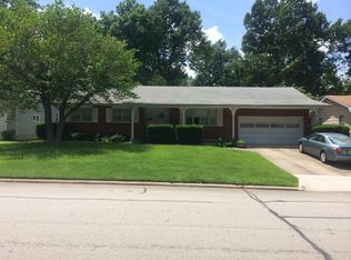 657 S Grandview Ave, Springfield, MO 65802