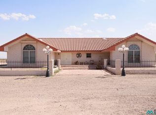 850 O'Kelley Rd SW, Deming, NM 88030