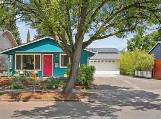 2633 N Watts St, Portland, OR 97217