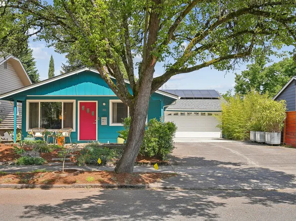 2633 N Watts St, Portland, OR 97217