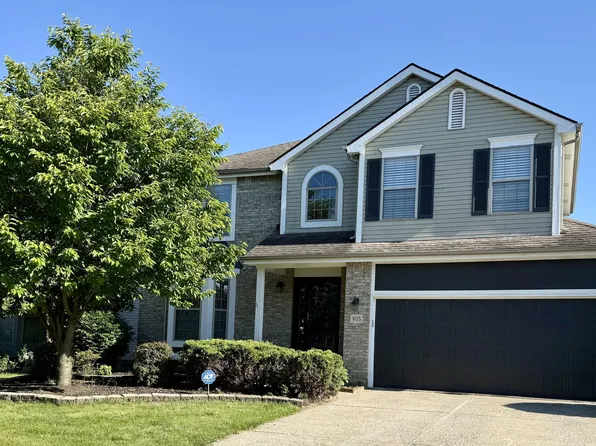 905 Linkfield Dr, Columbus, OH 43085