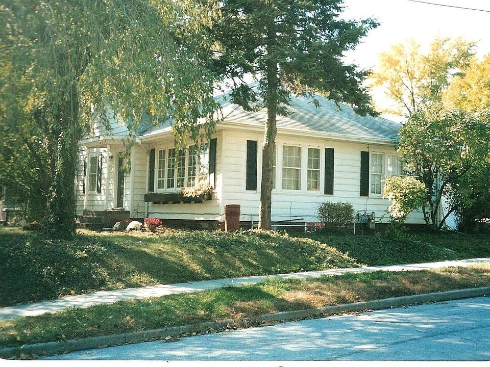429 Littleton St, Lutz St
