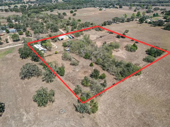 336 Boulder Ln, Dale, TX 78616