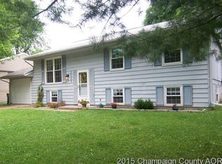 2506 Sheridan Dr, Champaign, IL 61821