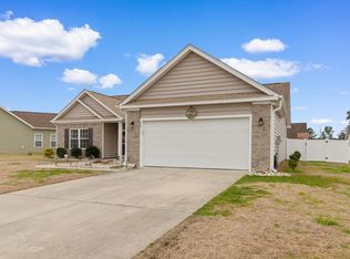 737 Weston Dr., Conway, SC 29526