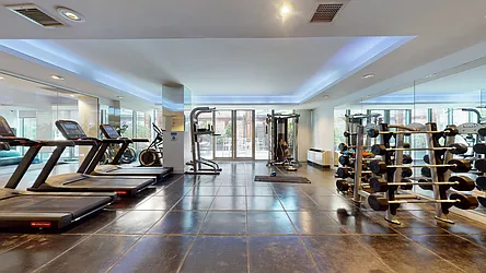 Rented by Bond New York