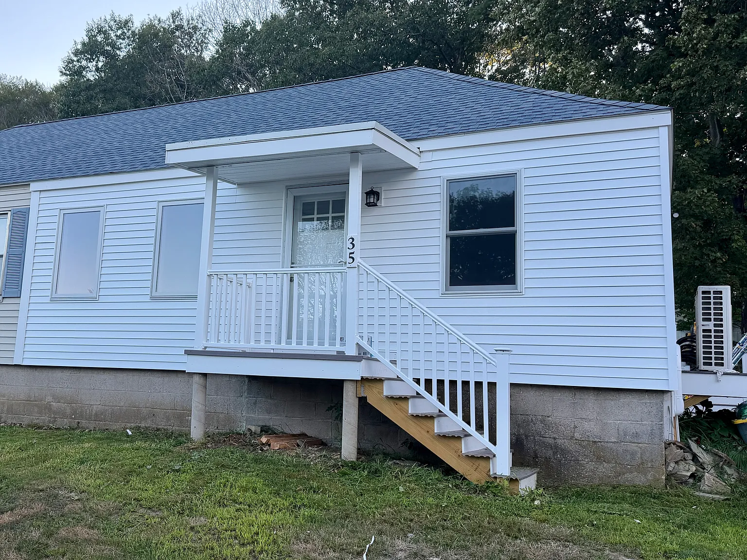 2 bed, 1000 sqft, $3,500 — Photo 1