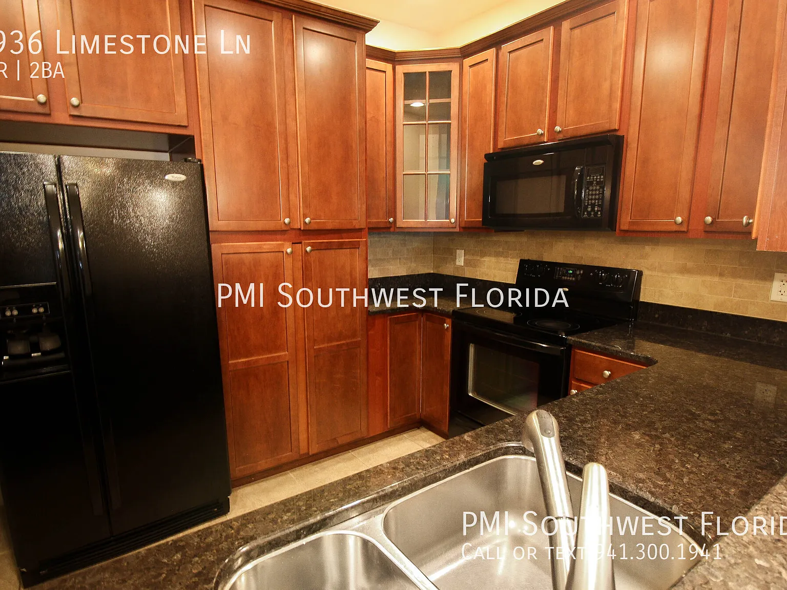 3BR/2BA Condo for Rent w/ Garage in Gated Stonehaven Community! — Photo 4