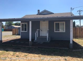 4190 Barger Dr, Eugene, OR 97402