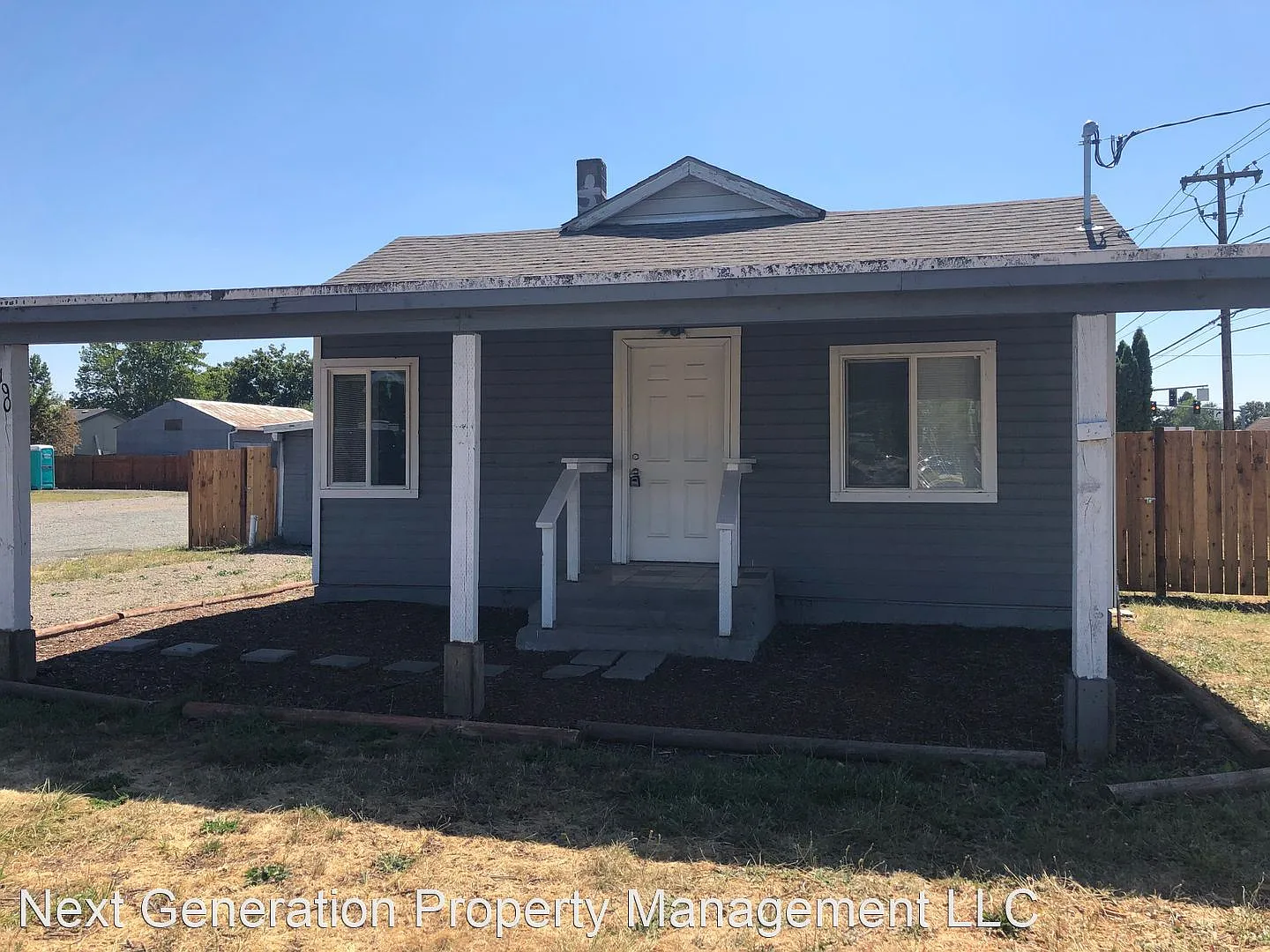4190 Barger Dr photo 1