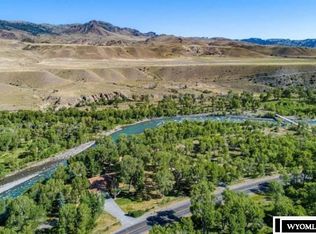 2279 Southfork Rd, Cody, WY 82414