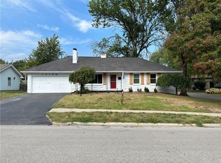 13108 E 43rd Ter S, Independence, MO 64055
