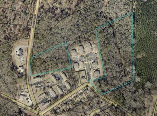 500 Hannahs Mill Rd, Thomaston, GA 30286