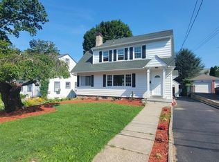 110 Alexander Ave, White Plains, NY 10606