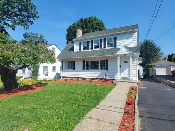 110 Alexander Avenue, White Plains, NY 10606