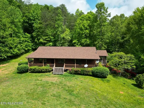 287 Hayes Hollow Ln, Maynardville, TN 37807