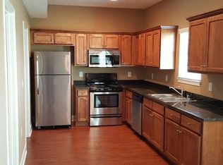 324 Walnut Creek Ct, Bowling Green, KY 42101