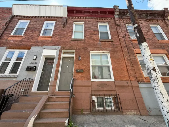 2018 S Croskey St, Philadelphia, PA 19145