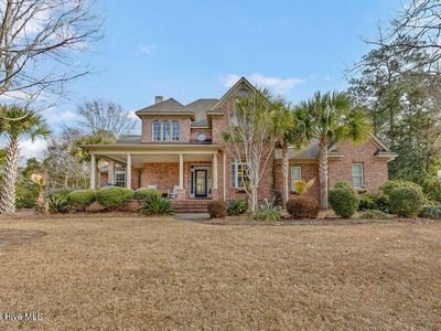 5031 Nicholas Creek Circle, Wilmington, NC, 28409
