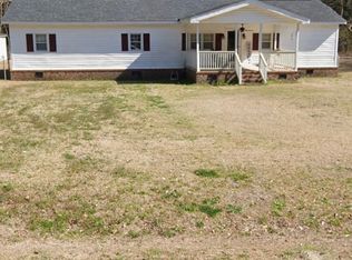 1229 William Ln, Florence, SC 29501