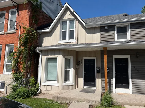 378 Barrie St, Kingston, ON K7K 3T4