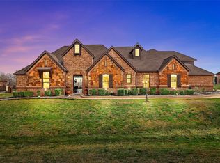 9131 Avery Ranch Way, Justin, TX 76247