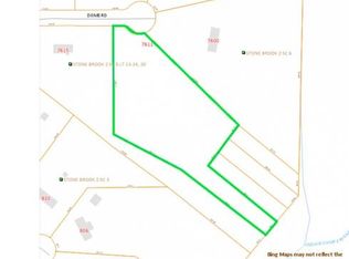 7611 Dome Rd, Hope Mills, NC 28348