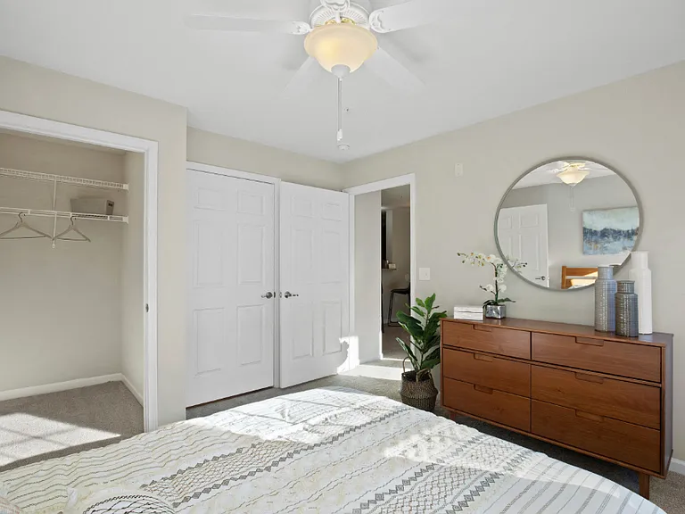 Huron Main Bedroom