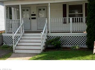 78 Gorham Ave, Hamden, CT 06514