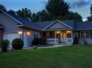 2943 Christie Dr, West Branch, MI 48661