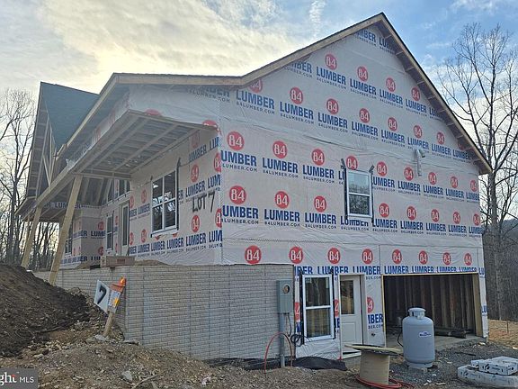 5th image of 589 Myla Ln Lot 7