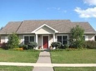 109 Dene Dr, Columbia, MO 65201