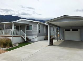 1118 Middle Bench Rd #1, Keremeos, BC V0X1N2