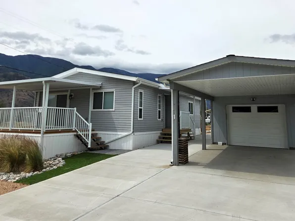 1118 Middle Bench Rd #1, Keremeos, BC V0X 1N2