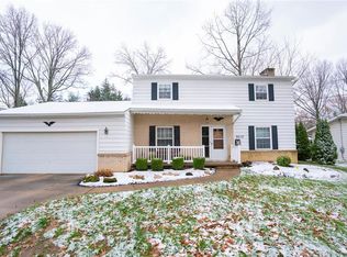 3663 Oak Rd, Stow, OH 44224