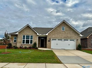 212 White Horse Way, Toney, AL 35773