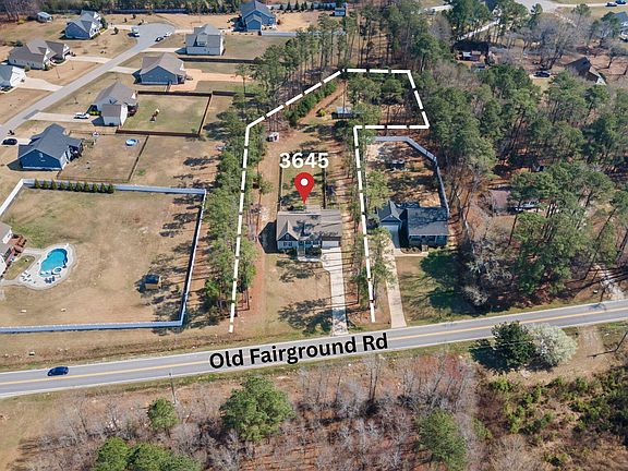 2nd image of 3645 Old Fairground Rd
