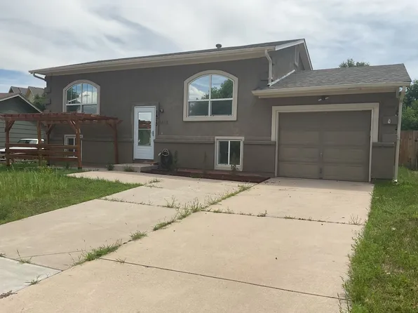 1473 Keith Dr, Colorado Springs, CO 80916