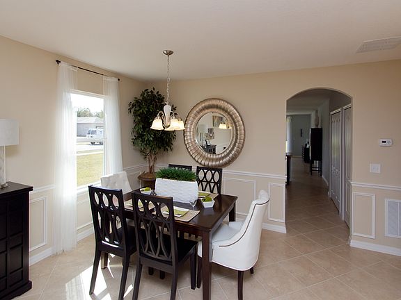 5012 Harvest Dr