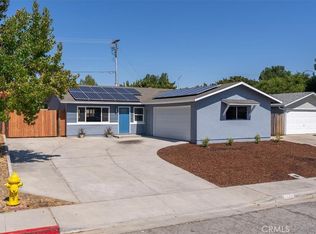 1173 Dorothy St, Paso Robles, CA 93446