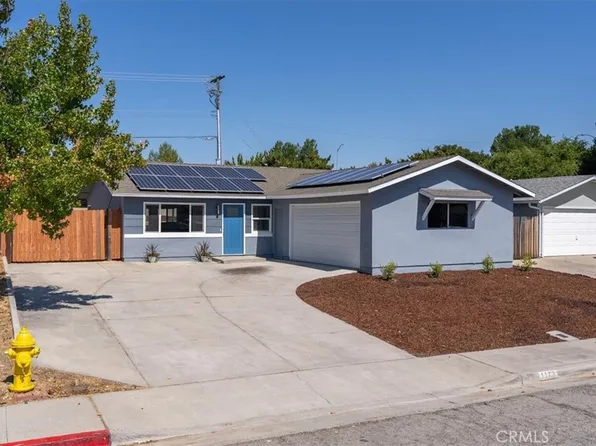 1173 Dorothy St, Paso Robles, CA 93446