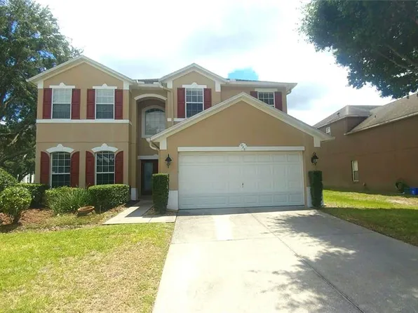 320 Largovista Dr, Oakland, FL 34787