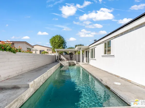 15300 Palm Dr Space 1, Desert Hot Springs, CA 92240