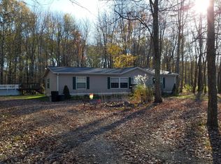 11414 Pool Kuntz Rd, Sardinia, OH 45171