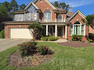 3307 Fieldwood Dr SE, Smyrna, GA 30080