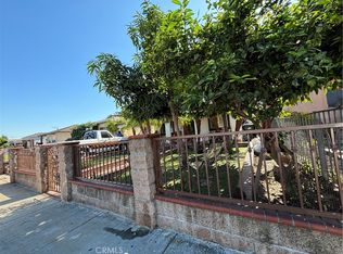 3724 E 53rd St, Maywood, CA 90270
