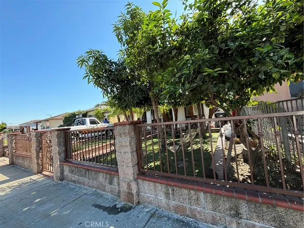 3724 E 53rd St, Maywood, CA 90270