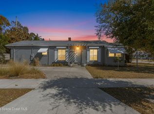 1811 Hickory St, Melbourne, FL 32901