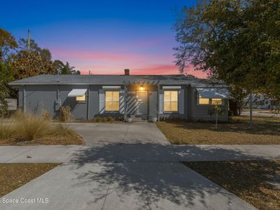 1811 Hickory St, Melbourne, FL, 32901